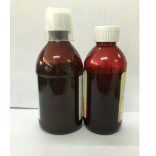 High Quality Cod Liver Oil Emulsion, Omega 3, Va, Vd